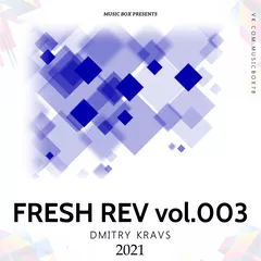 Fresh Rev Vol.#003 [2021]