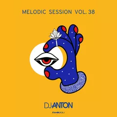 MELODIC SESSION vol.38