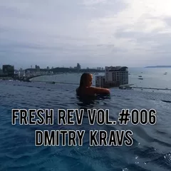 Fresh Rev Vol.#006 [2021]