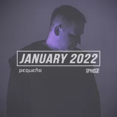 MY WORLD OF MUSIC (January2022)
