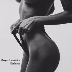 Nomyn & naminé - Resilience