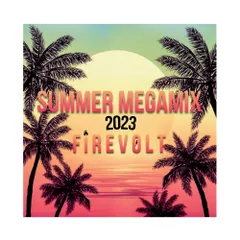 Summer Megamix 2023