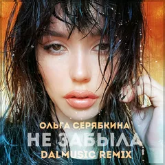 Ольга Серябкина - Не забыла (DALmusic Remix)