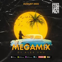 August Megamix 2023