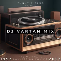 The Ultimate Collection Vol.119