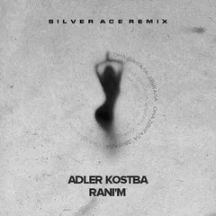 Adler Kostba & Rani`m - Она двигала  двигала (Silver Ace Remix)