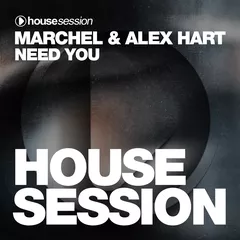 Need You (feat. Marchel)
