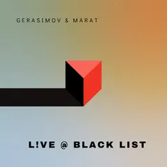 GERASIMOV & MARAT - After Party Mix | 190823