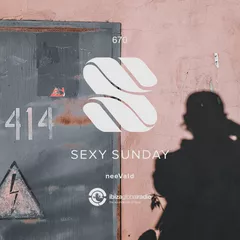 Sexy Sunday Radio Show 670 (IBIZA GLOBAL RADIO)