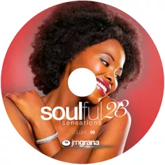 Soulful Sensations 2023 Vol.09 (01.09.2023)