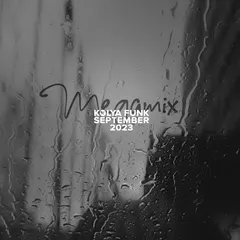 September 2023 Megamix
