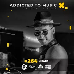 World Up Radio Show #264