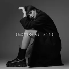 EMOTIONAL #115