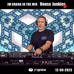 In The Mix House Junkies (12.09.2023)