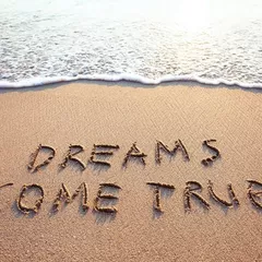 MaxFunny - Dreams Come True