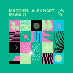 Make It (feat. Marchel)