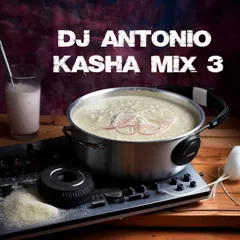 Kasha Mix 3