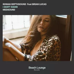 Roman Depthsound feat. Brian Lucas - I Don't Know