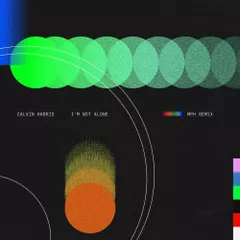 Electronic music from world's top djs