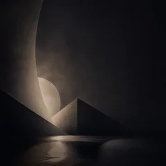 Deep Atmosphere