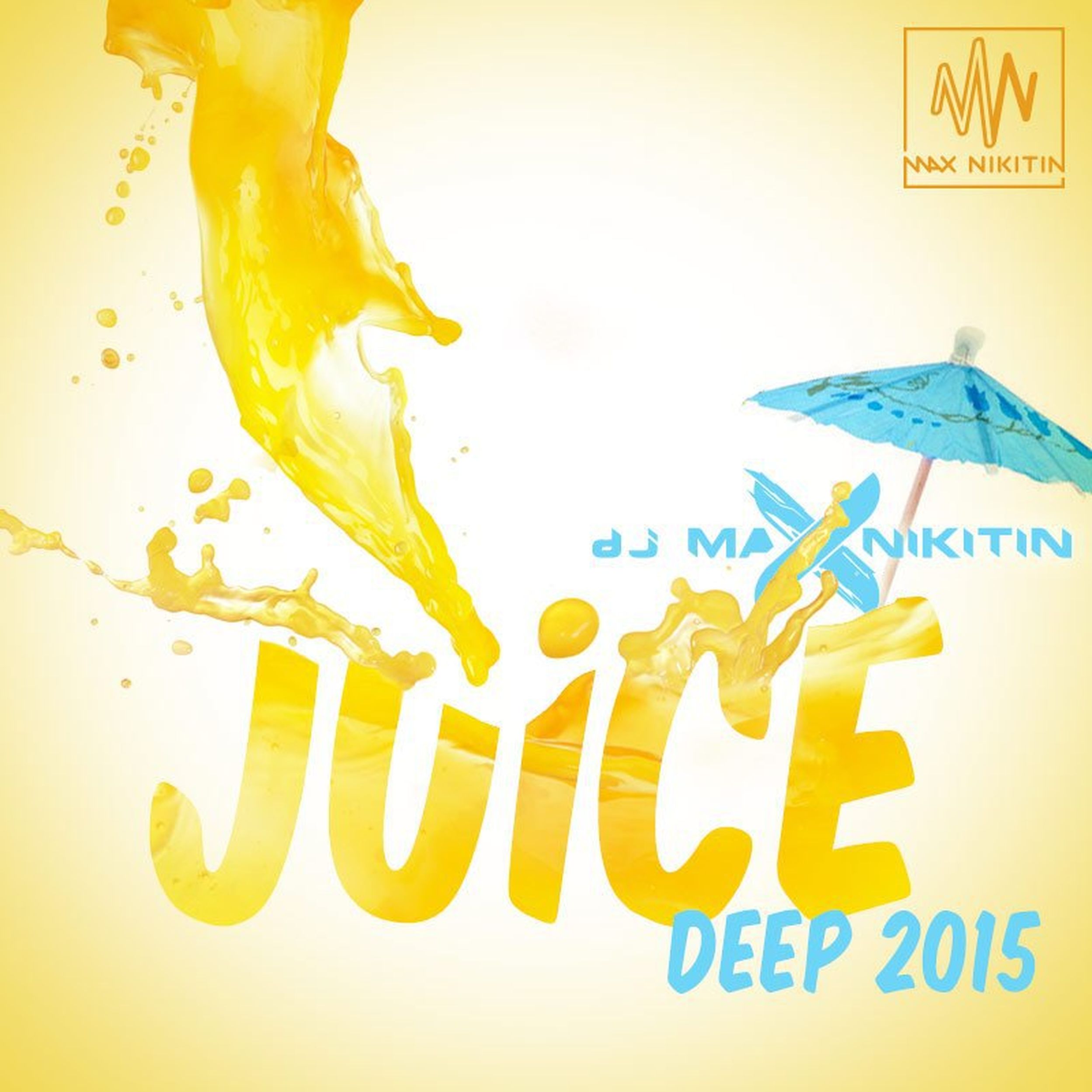 Alex shu remix. Juice Deep.