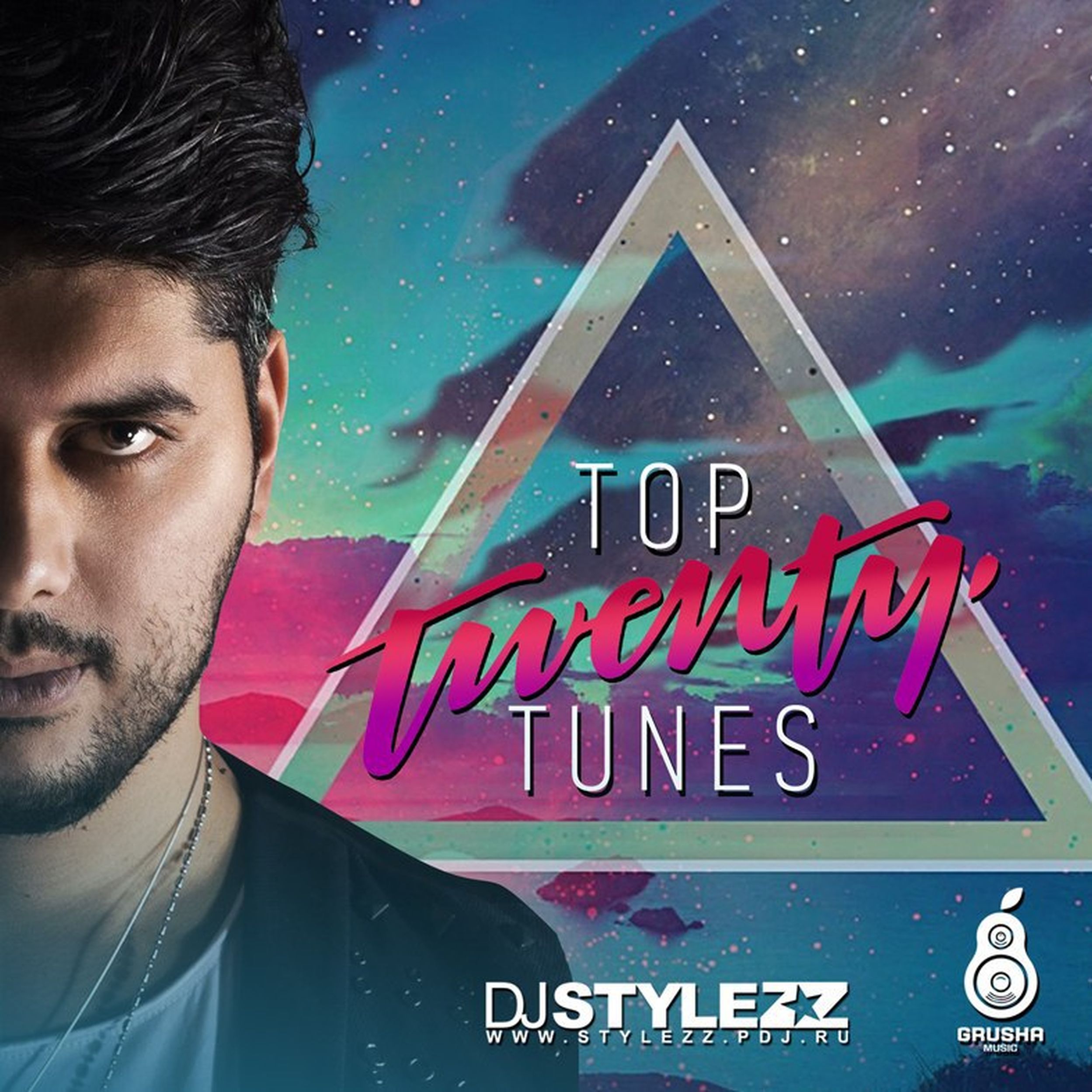 New mix музыка. Twenty Tunes. Stylezz.