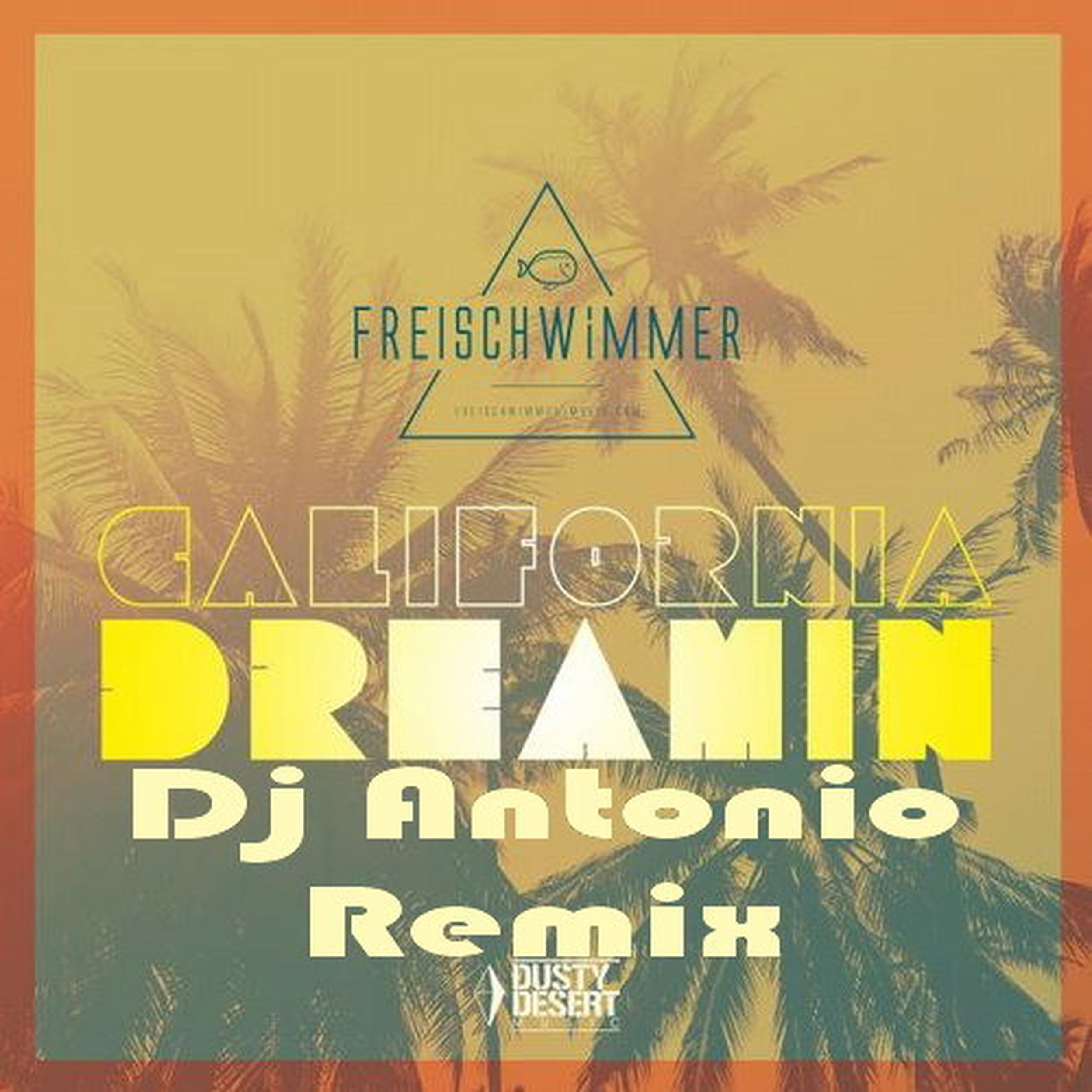 Cinderella dj antonio remix. California Dreamin Freischwimmer.