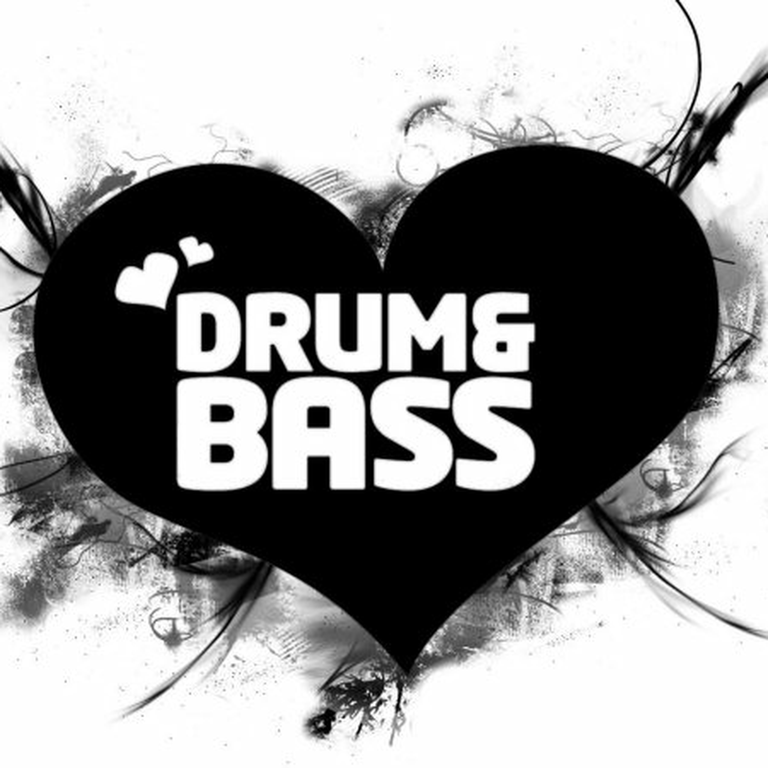 Драмнбасс. Drum and Bass. Drum and Bass значок. Drum and Bass картинки. Drum and Bass надпись.