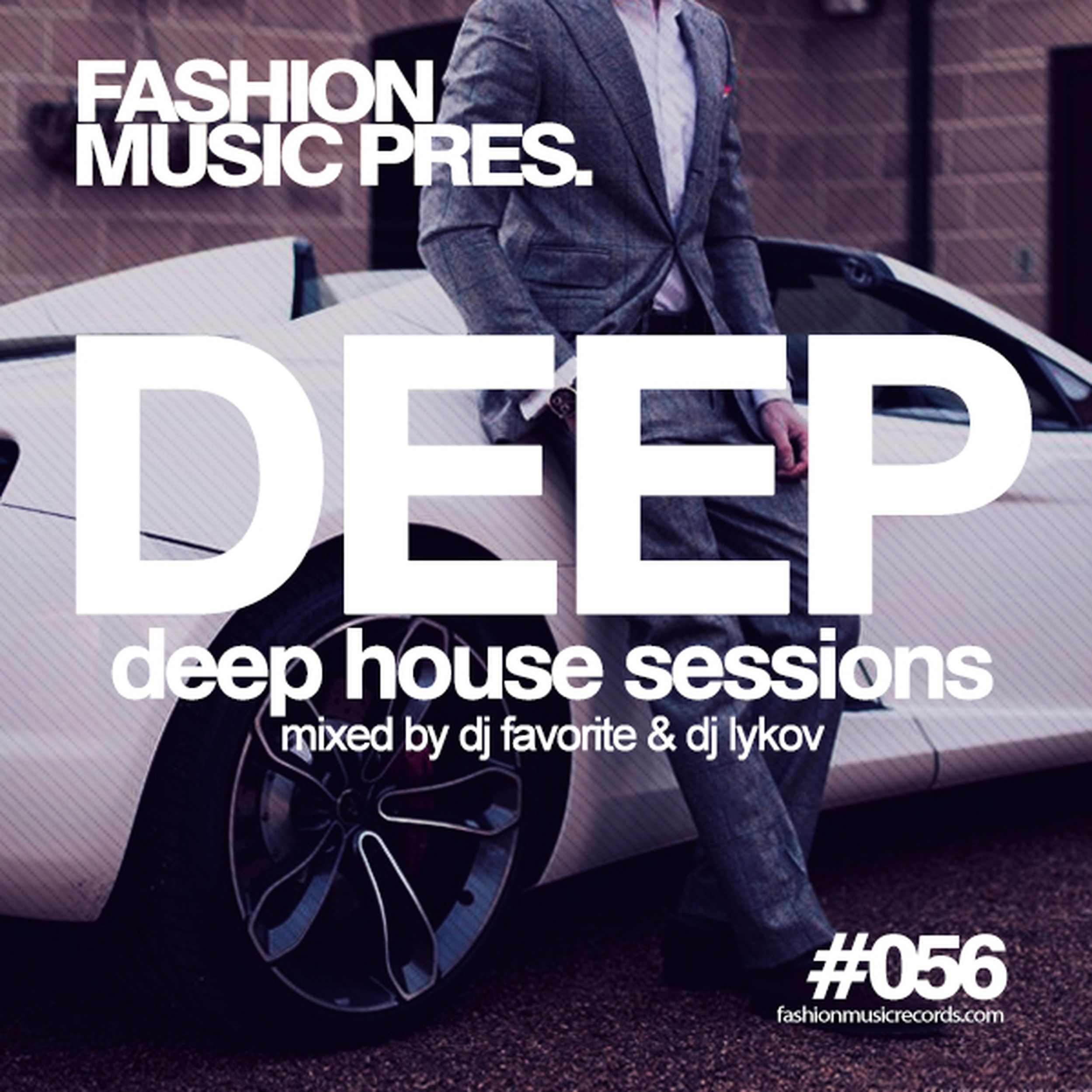 Re deep. House session.