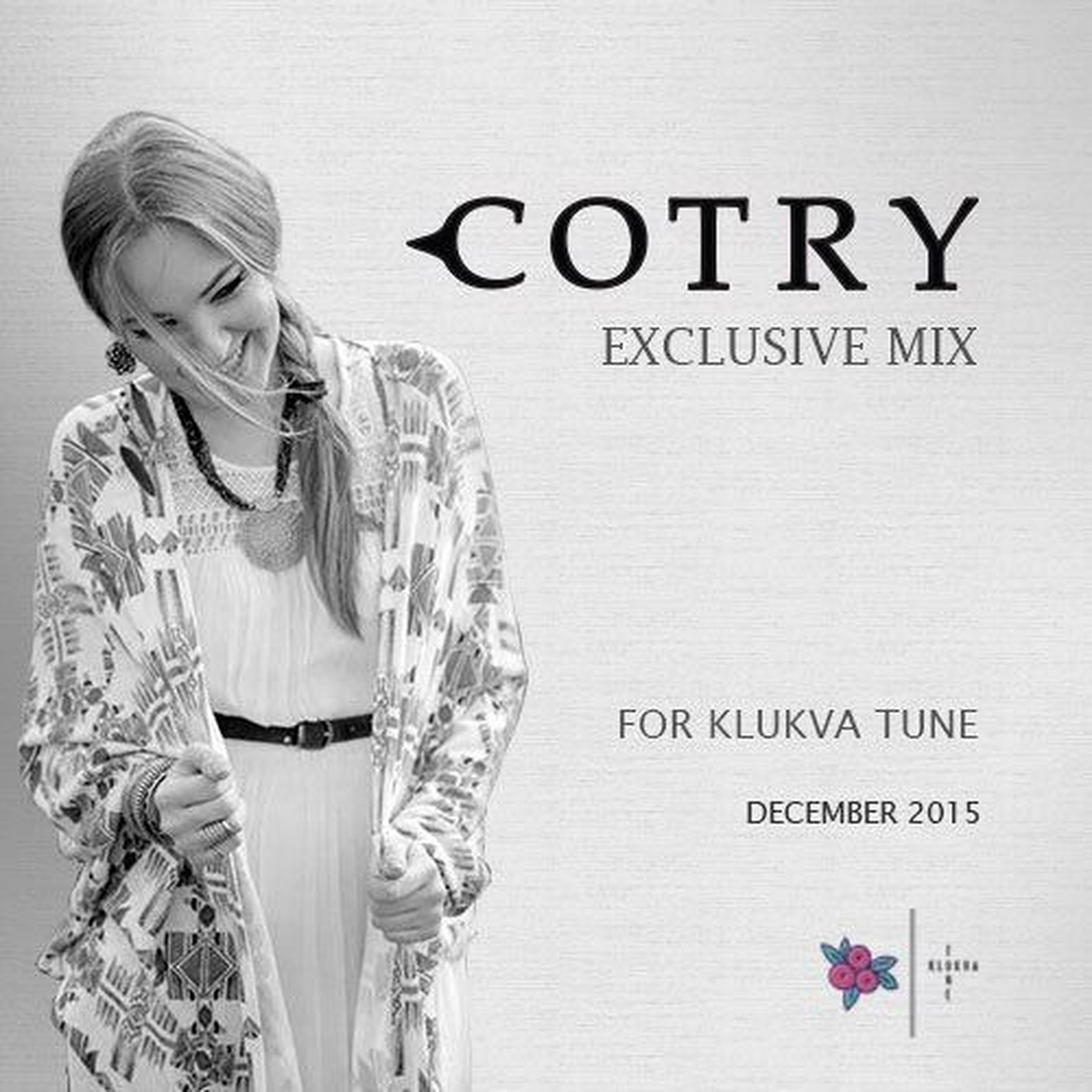 Andrey mix. Cotry. Exclusive Mix. DJ Klukva.
