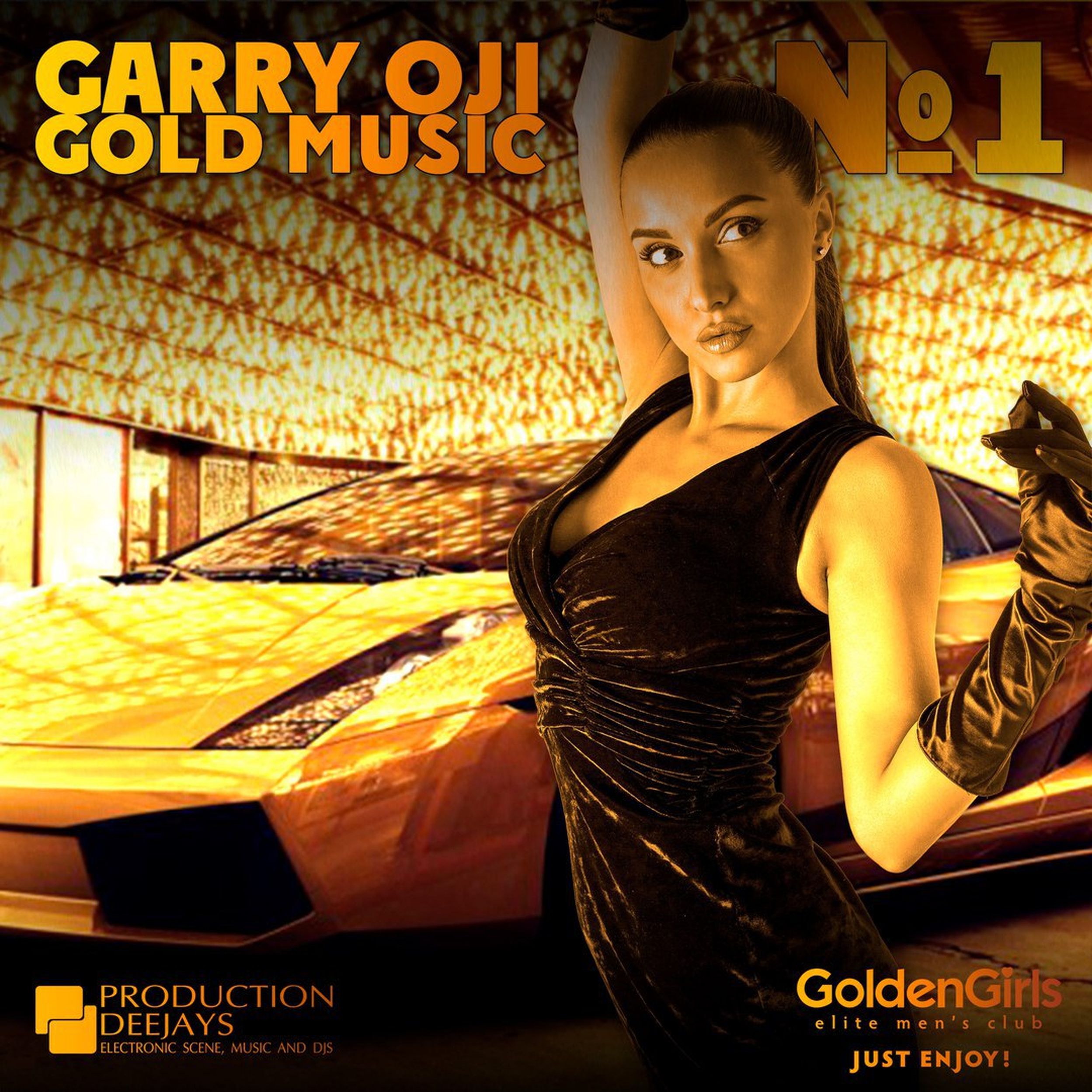 Gold music. Gold Music картинки. Garry oji Gold Music. G House Remix. G-House Music.