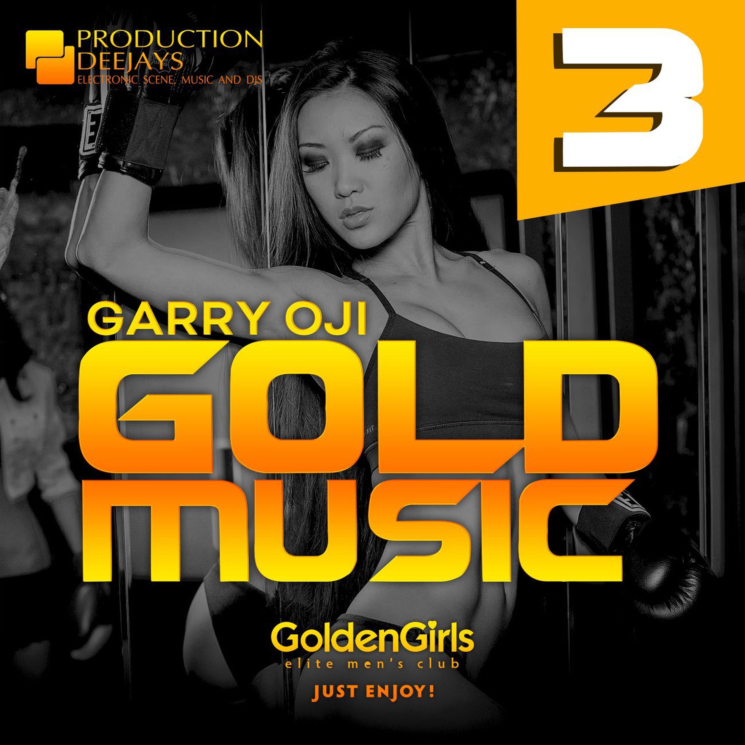 Gold music. Голд Мьюзик. Garry oji Gold Music. DJ Garry Ростов. DJ Garry фото.