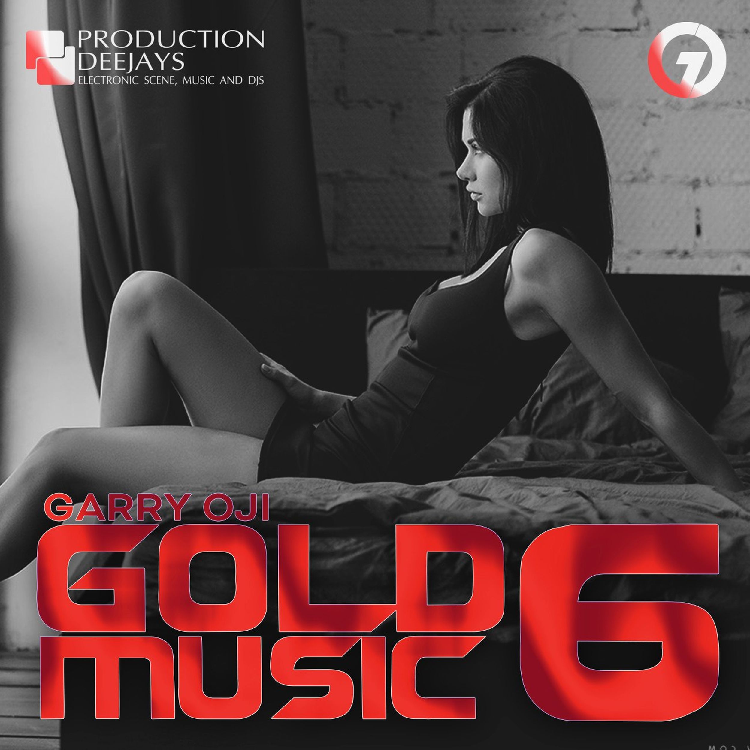 Музыка 06. DJ Garry клуб. Jay-Lounge, NK Music - the Golden hour. M6 Music Hits.