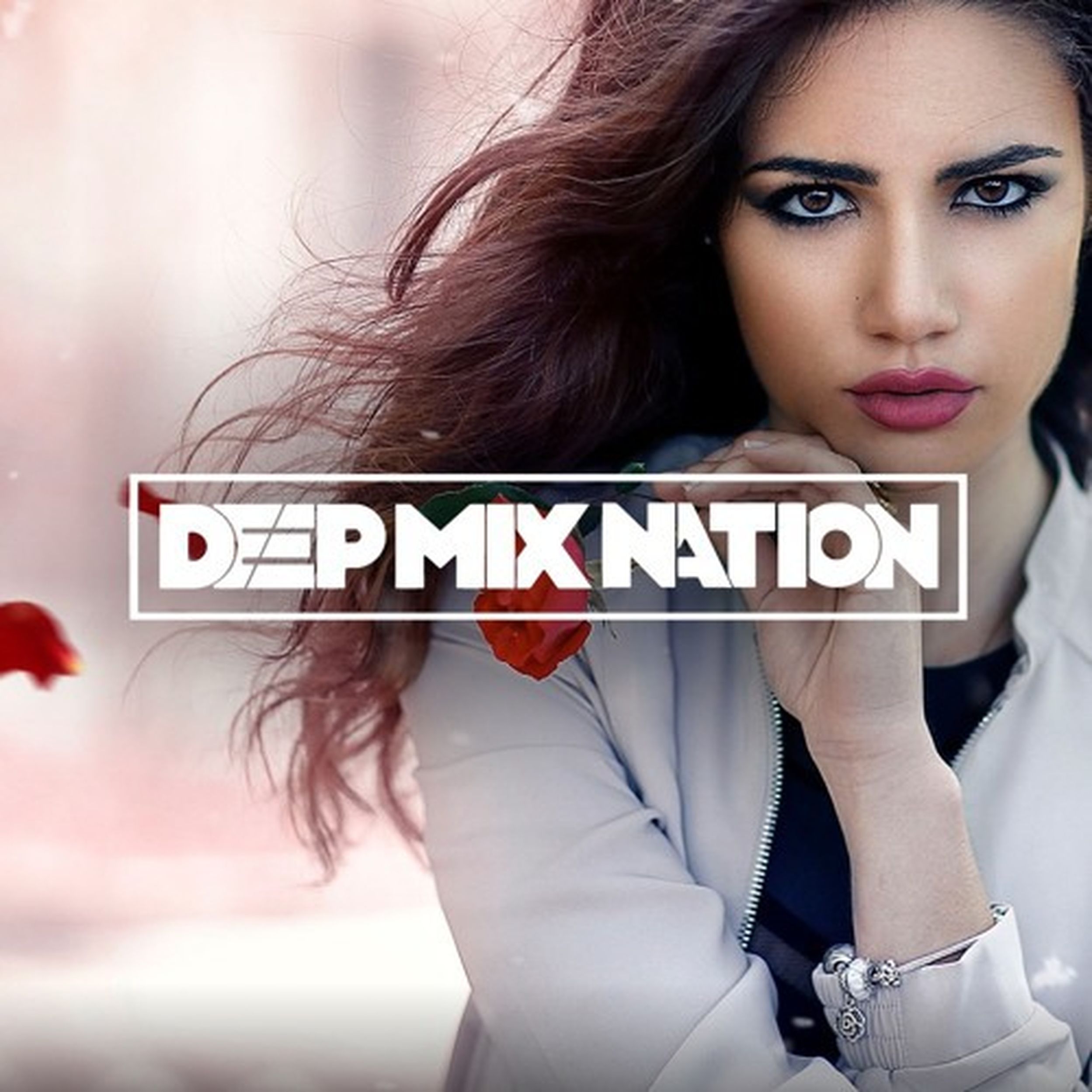 Слушать новинки музыки дип. Дип микс. Deep Mix Nation. DJ ёна. House Club Mix mp3.