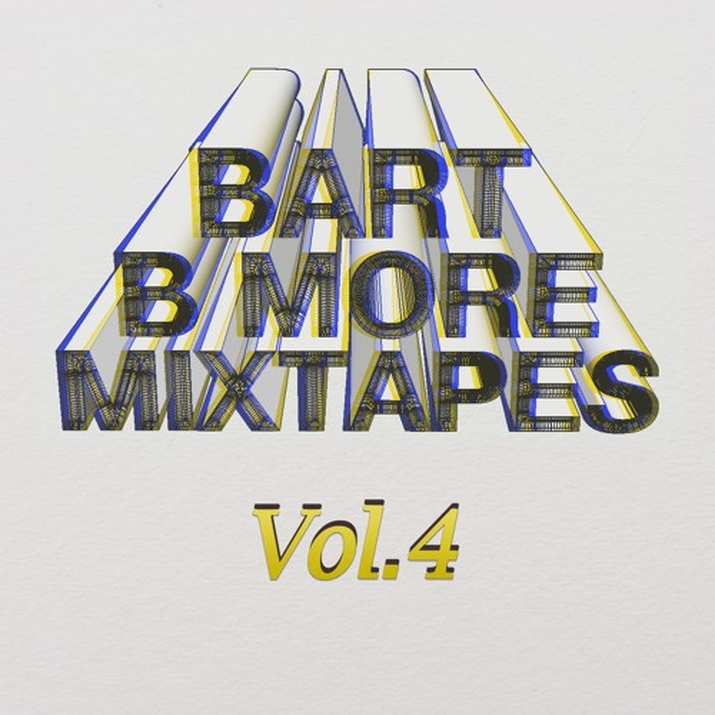 Most b more. Bart b more. B+more. More b most.