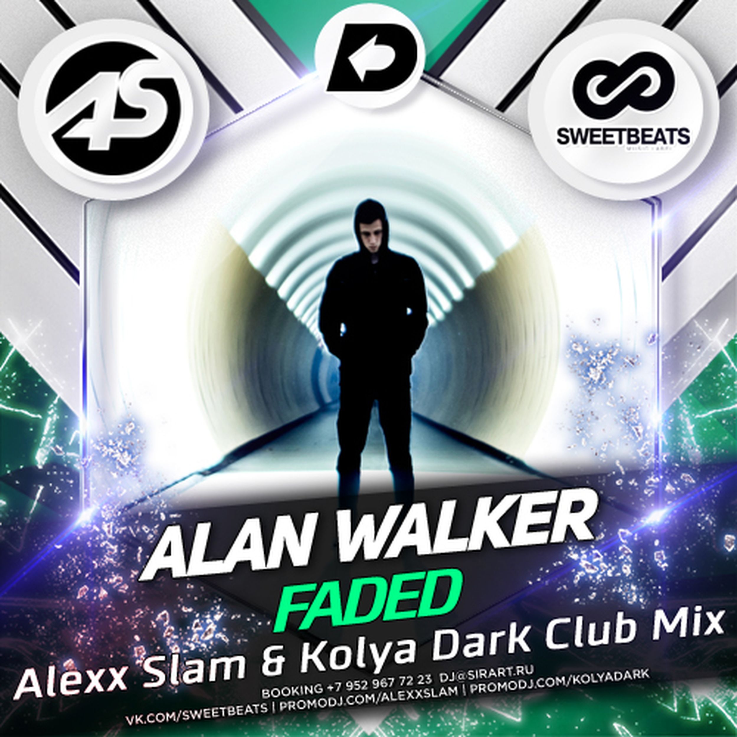 Kolya mix. Alan Walker Faded. Alexx Darko. Sweet Alexx. Alan Walker – Play 2022 (DJ Boom Blaster Remix).