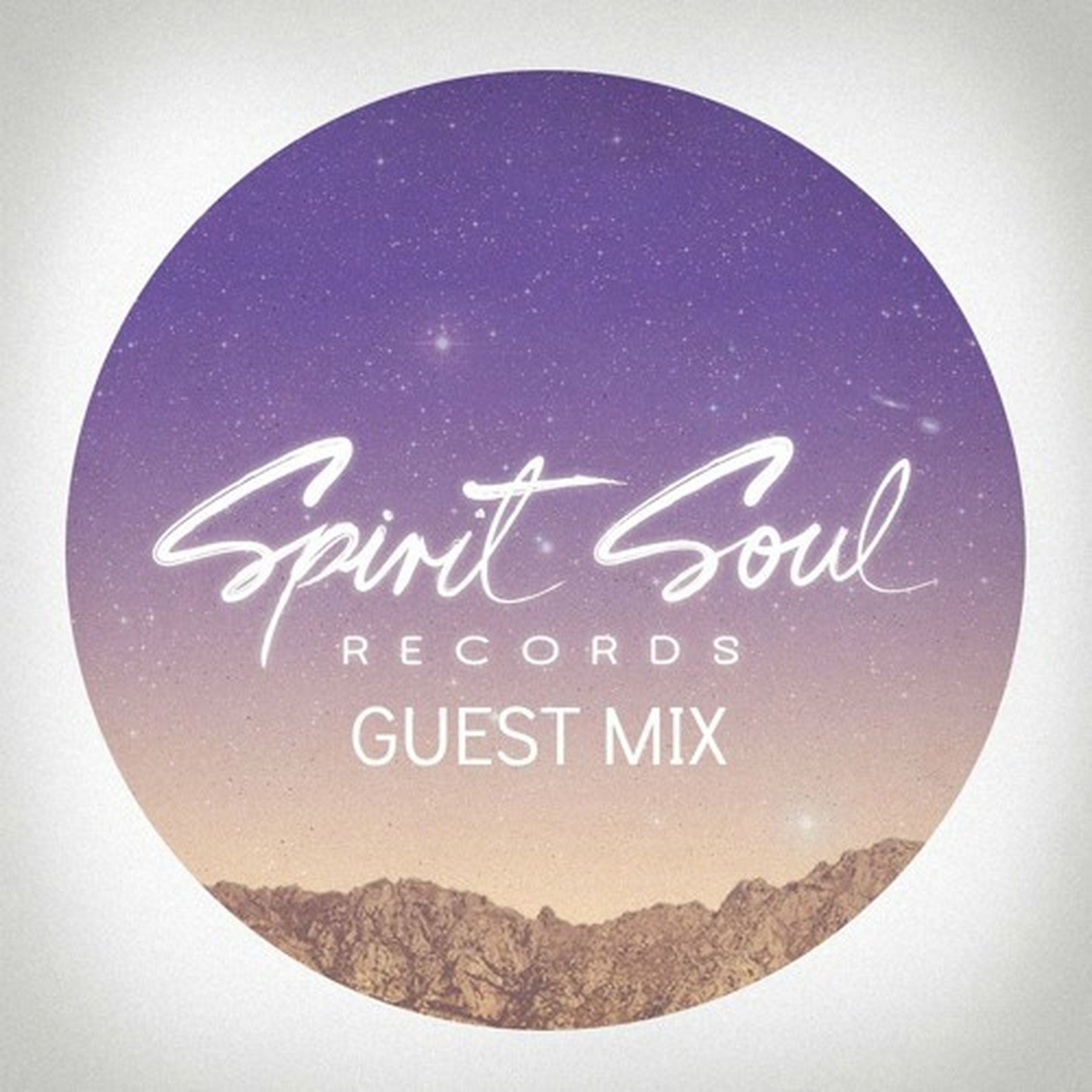 April mix. Guest Mix. Soul Spirit GMA. Soul Spirit Mix 2024.