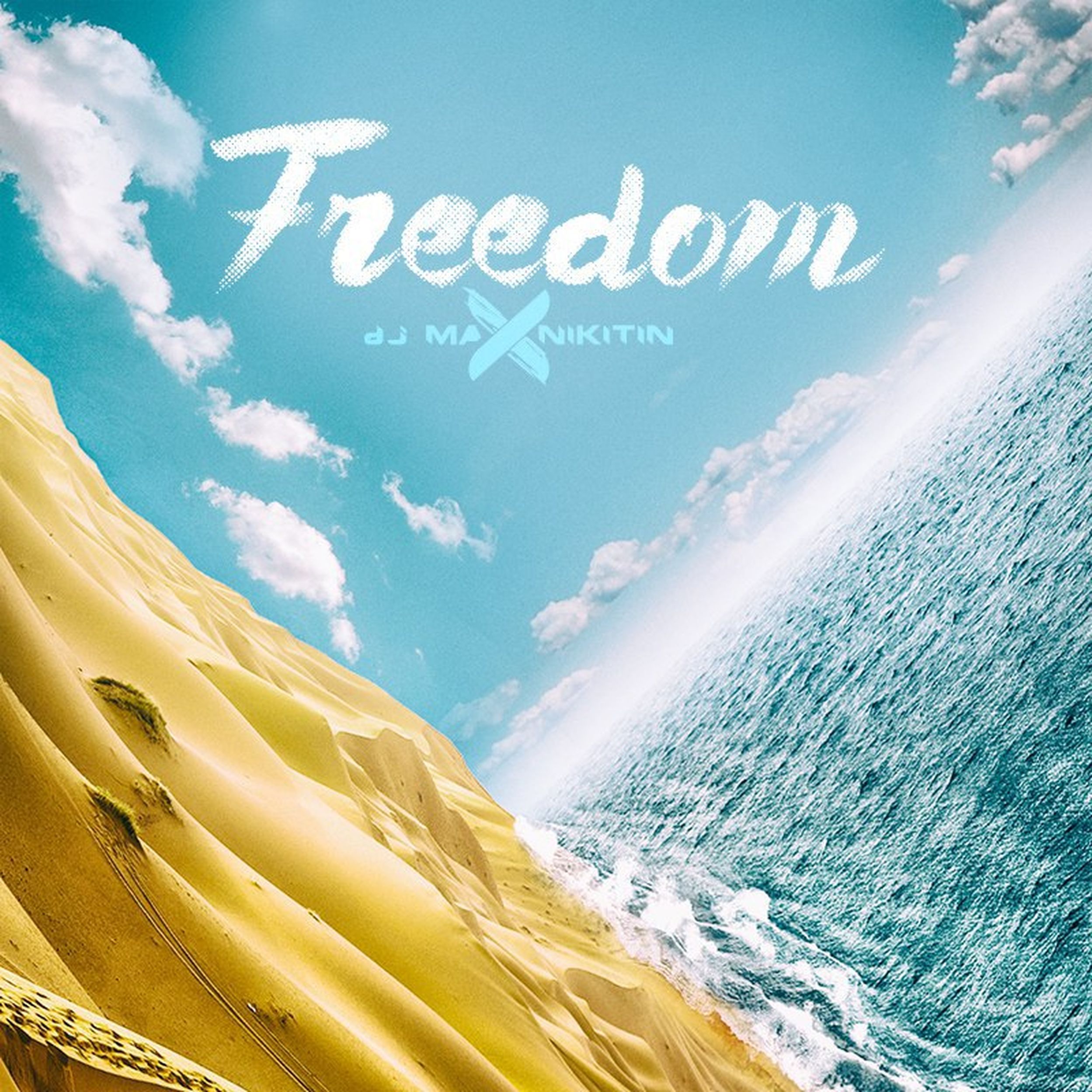 Freedom mix