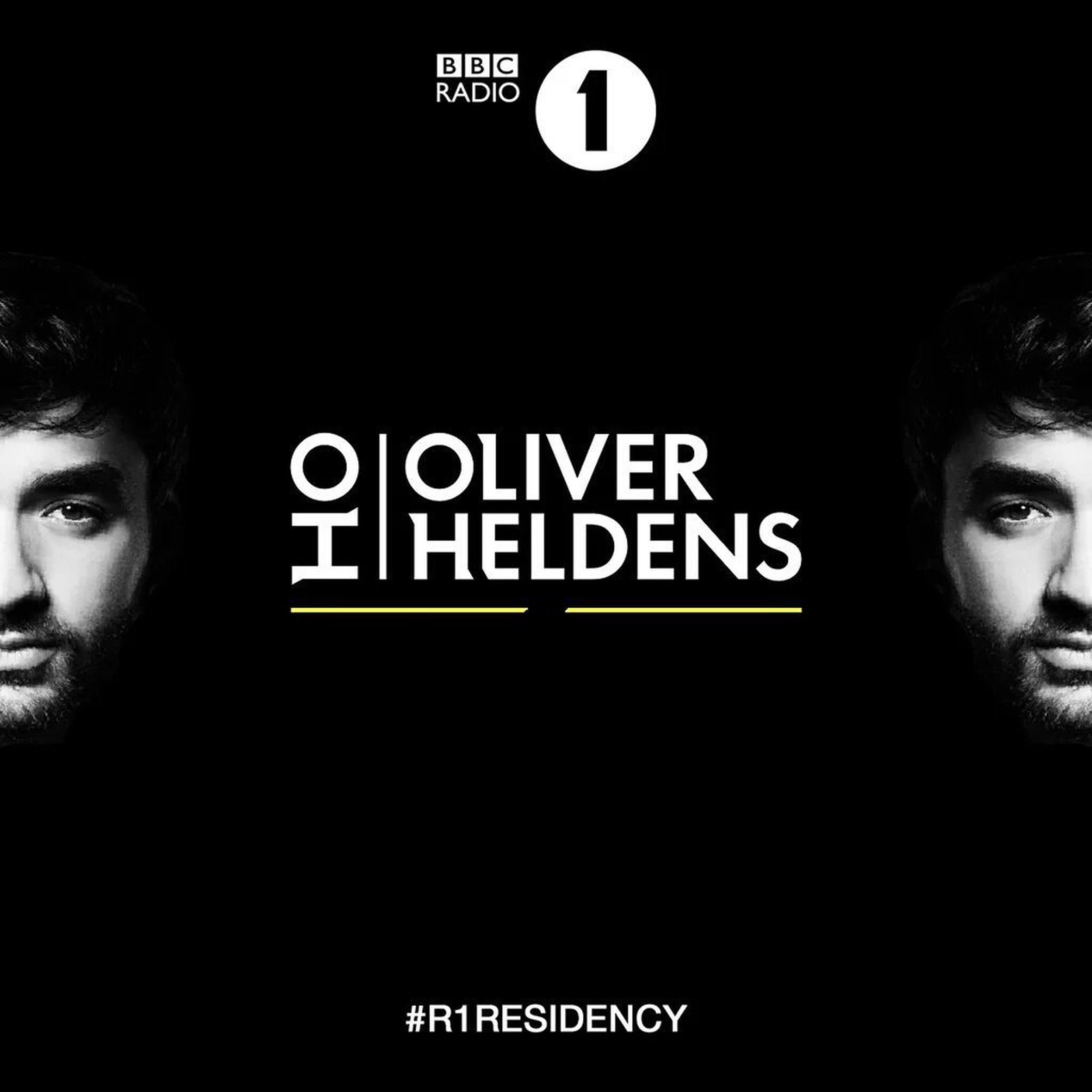 Oliver heldens from mars