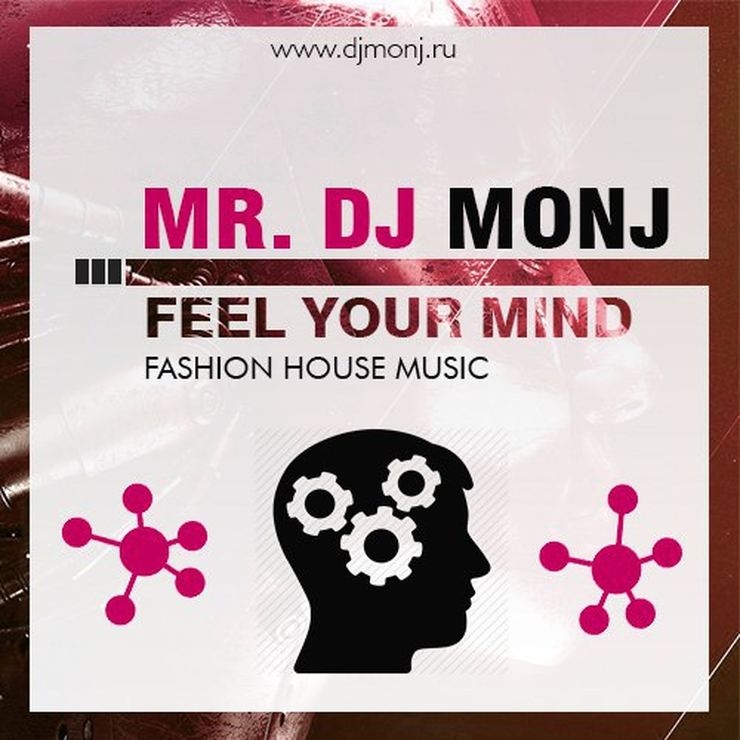 Mind tracker. In your Mind диджей. Feel your Mind песня. Mister Monj - imagination Souls. Mr DJ Monj feels good.