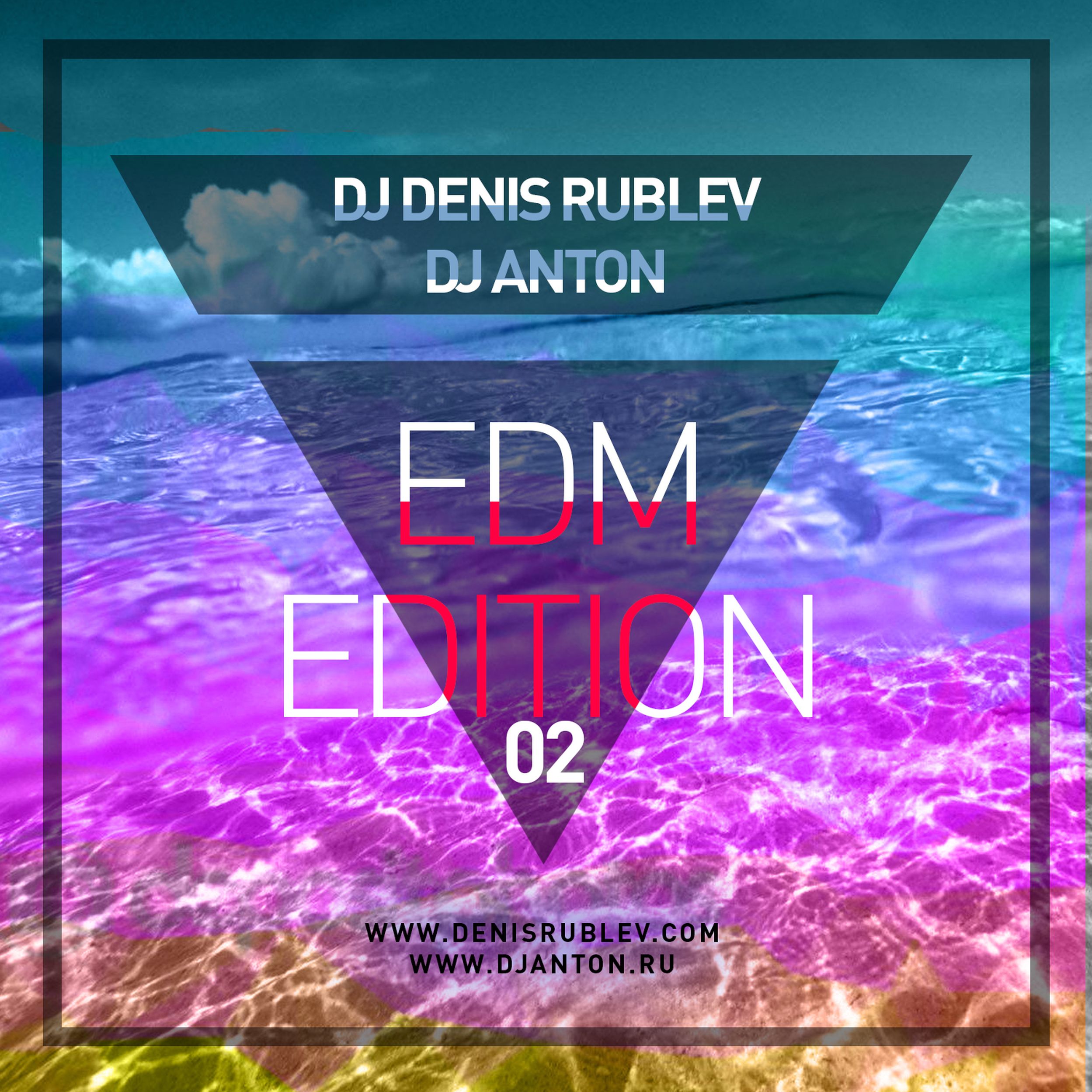 Va mix. Диджей Рублев. EDM Жанр. DJ Denis Rublev DJ anton the Remixes. Denis Rublev DJ anton back down Original Mix.