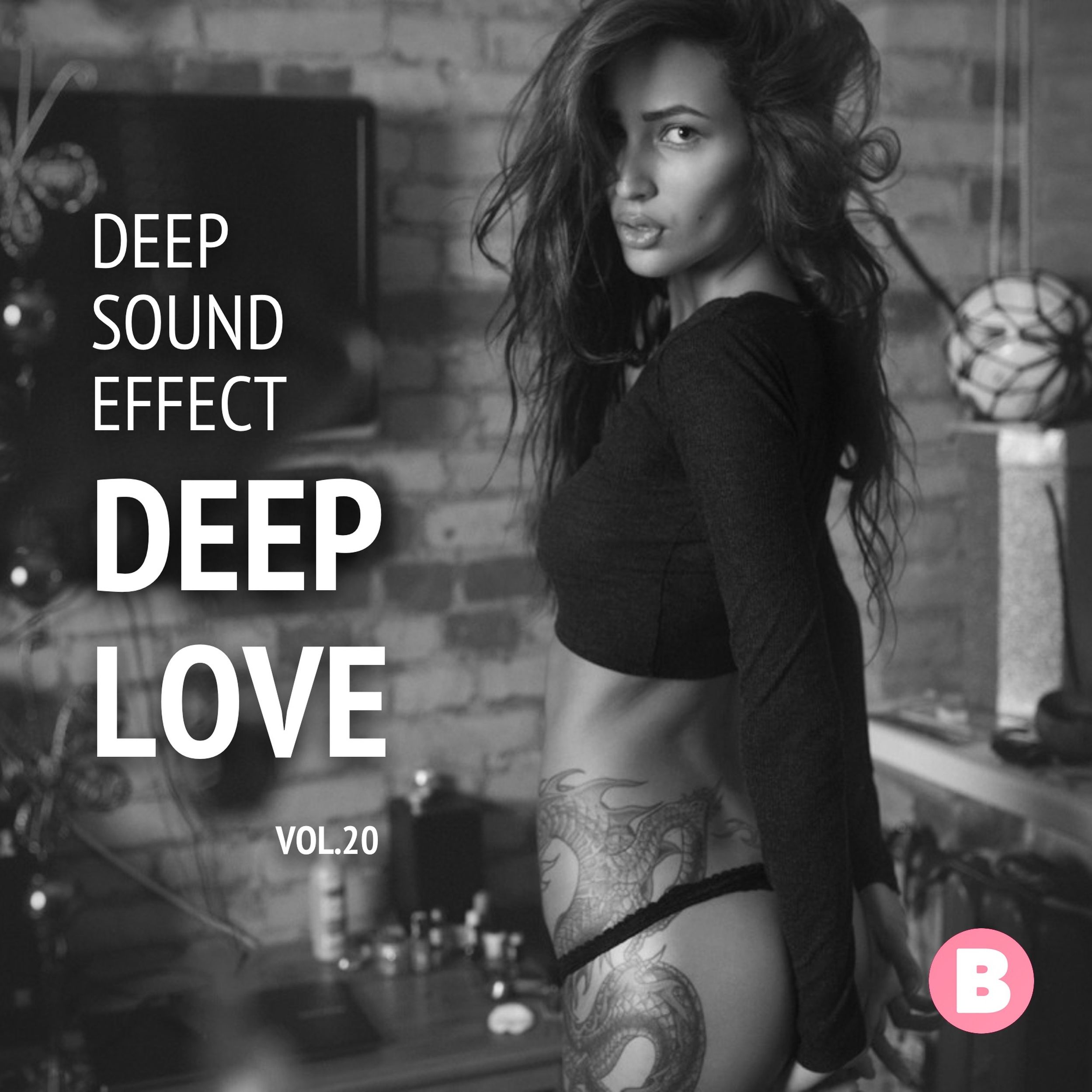 Deep house vol 2