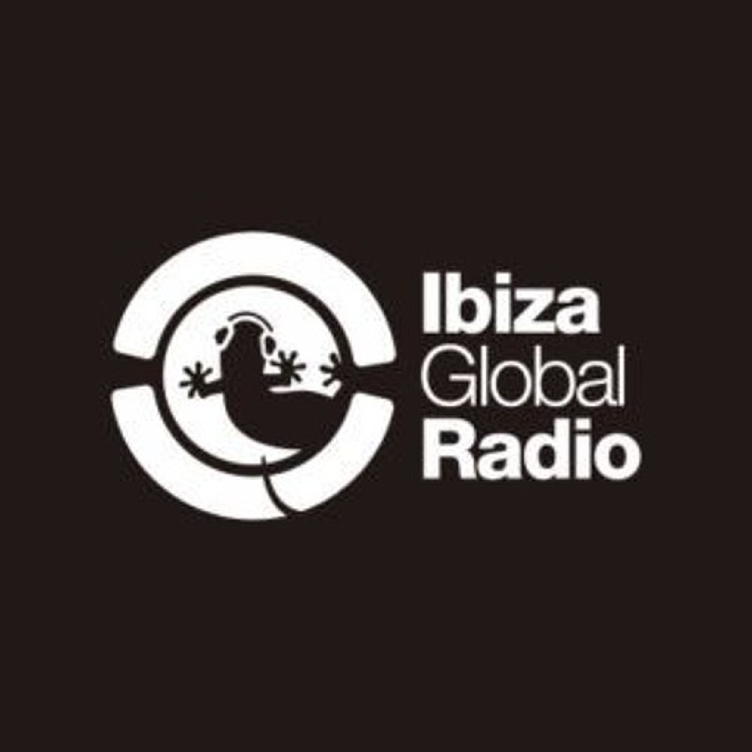 Радио ибица. Ibiza Global Radio.