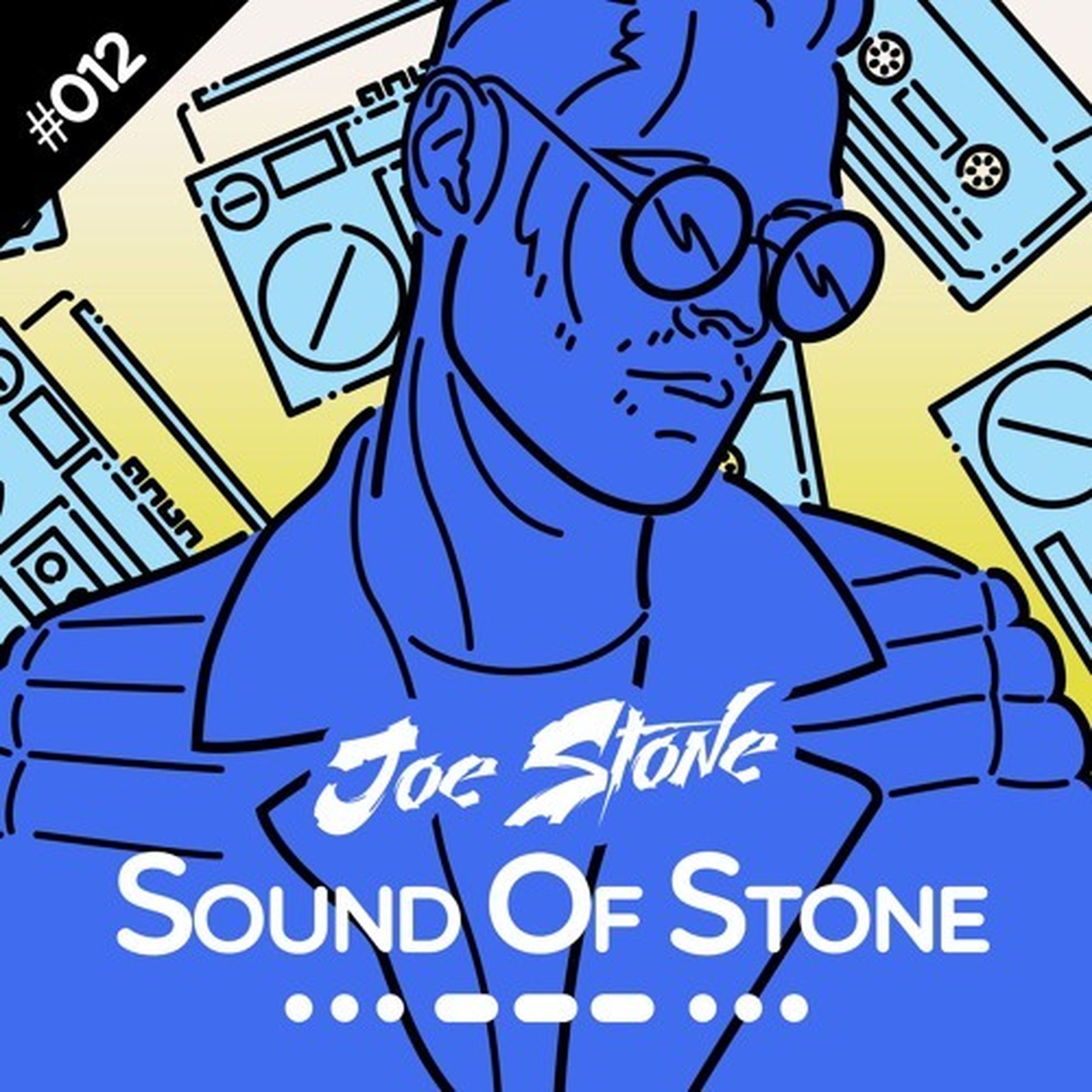Joe stone