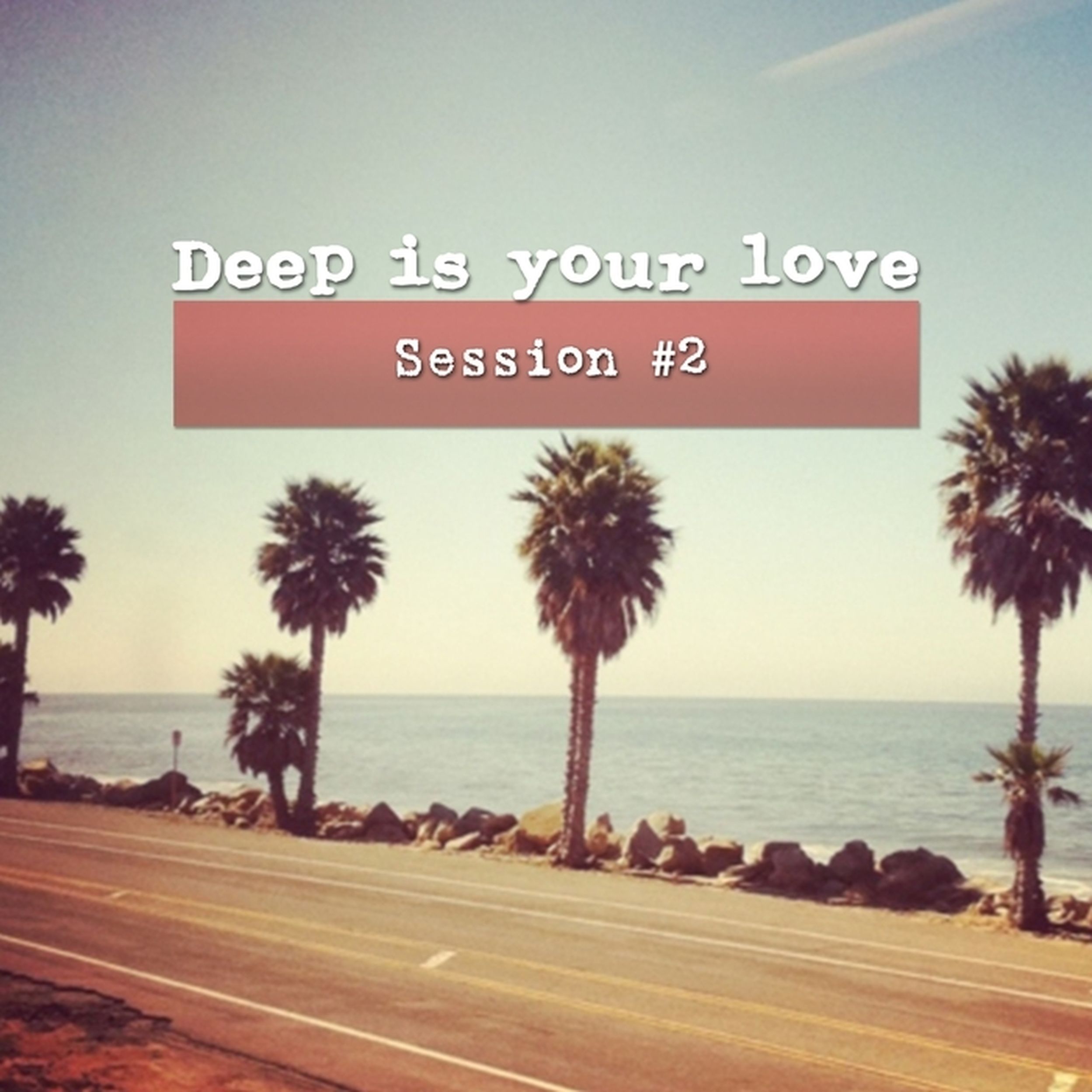 Lovely deep. Love session. Deep Tour.