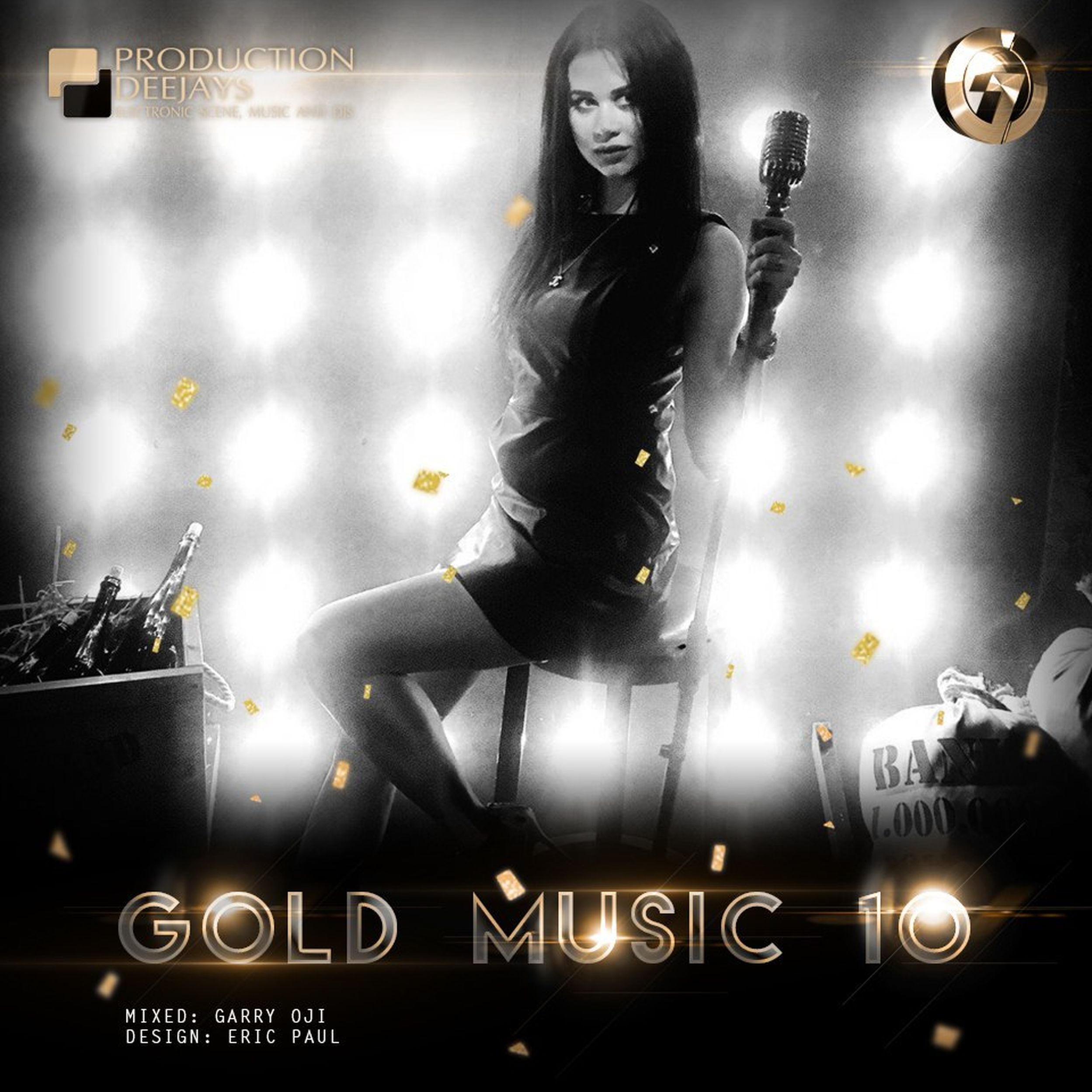 Музыка золотых времен. Gold Music. Музыка золото. DJ Music Gold. DJ Garry.