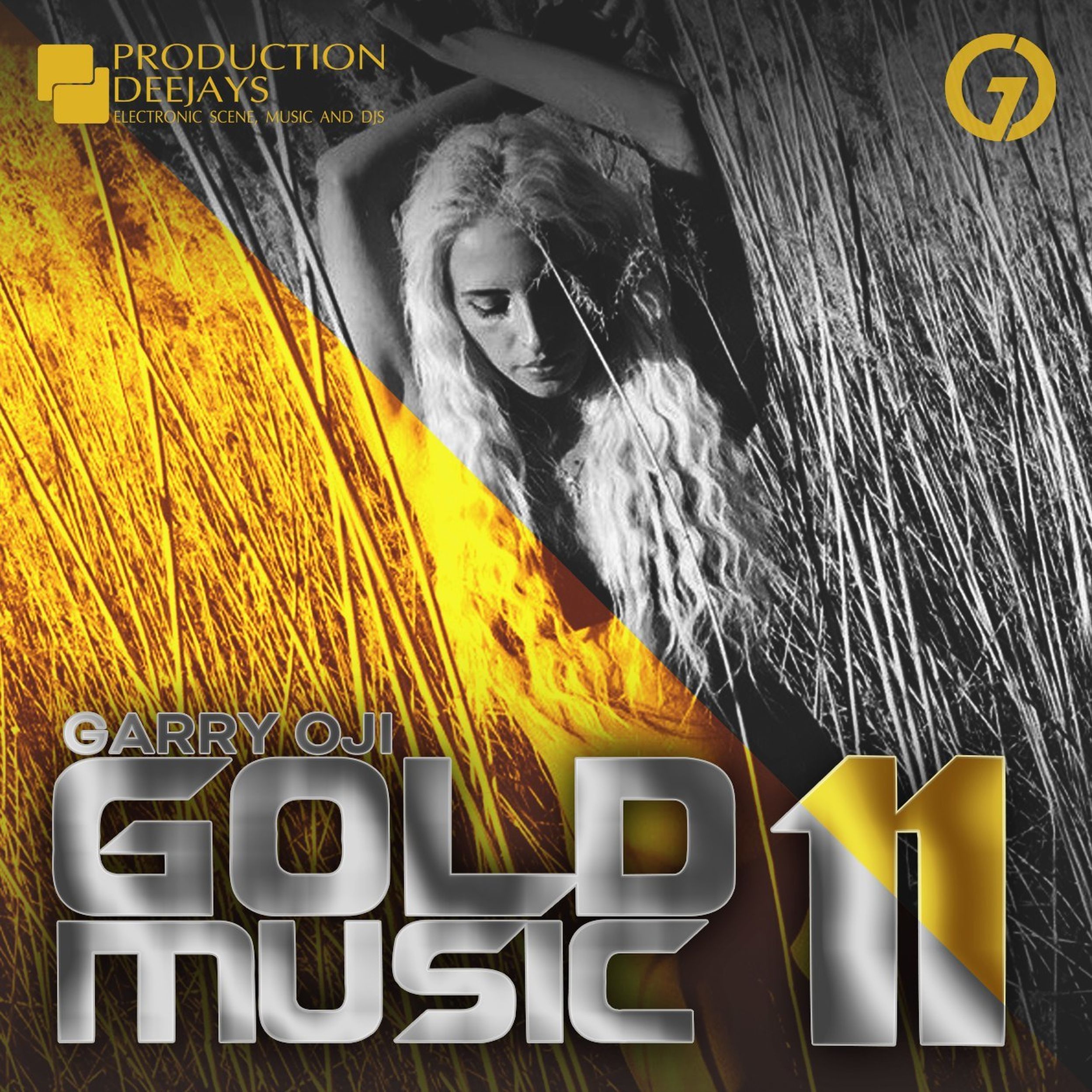 Музыка 11. Garry oji Gold Music. Garry oji Gold Music #2 track 06.