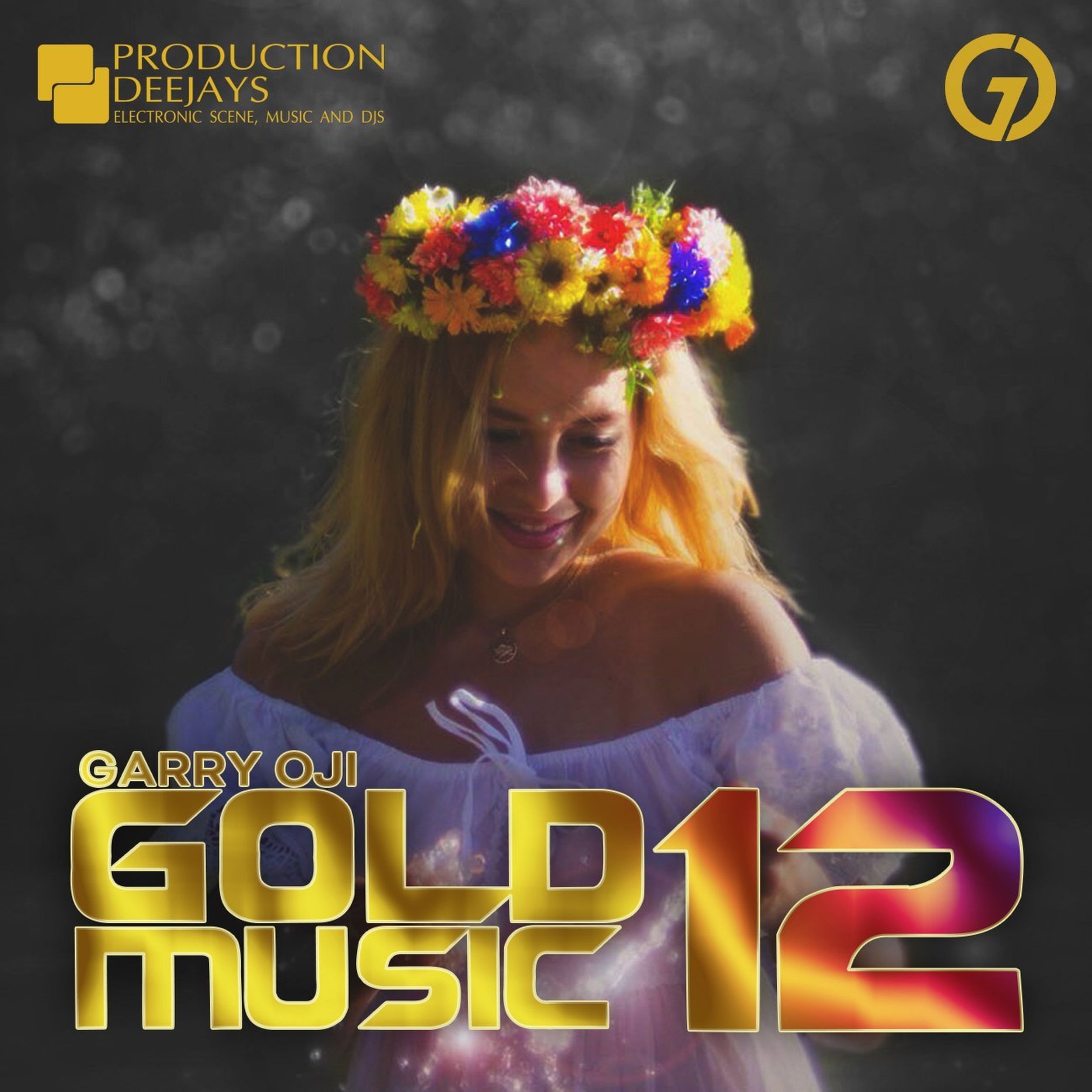 Gold music. Garry oji Gold Music.