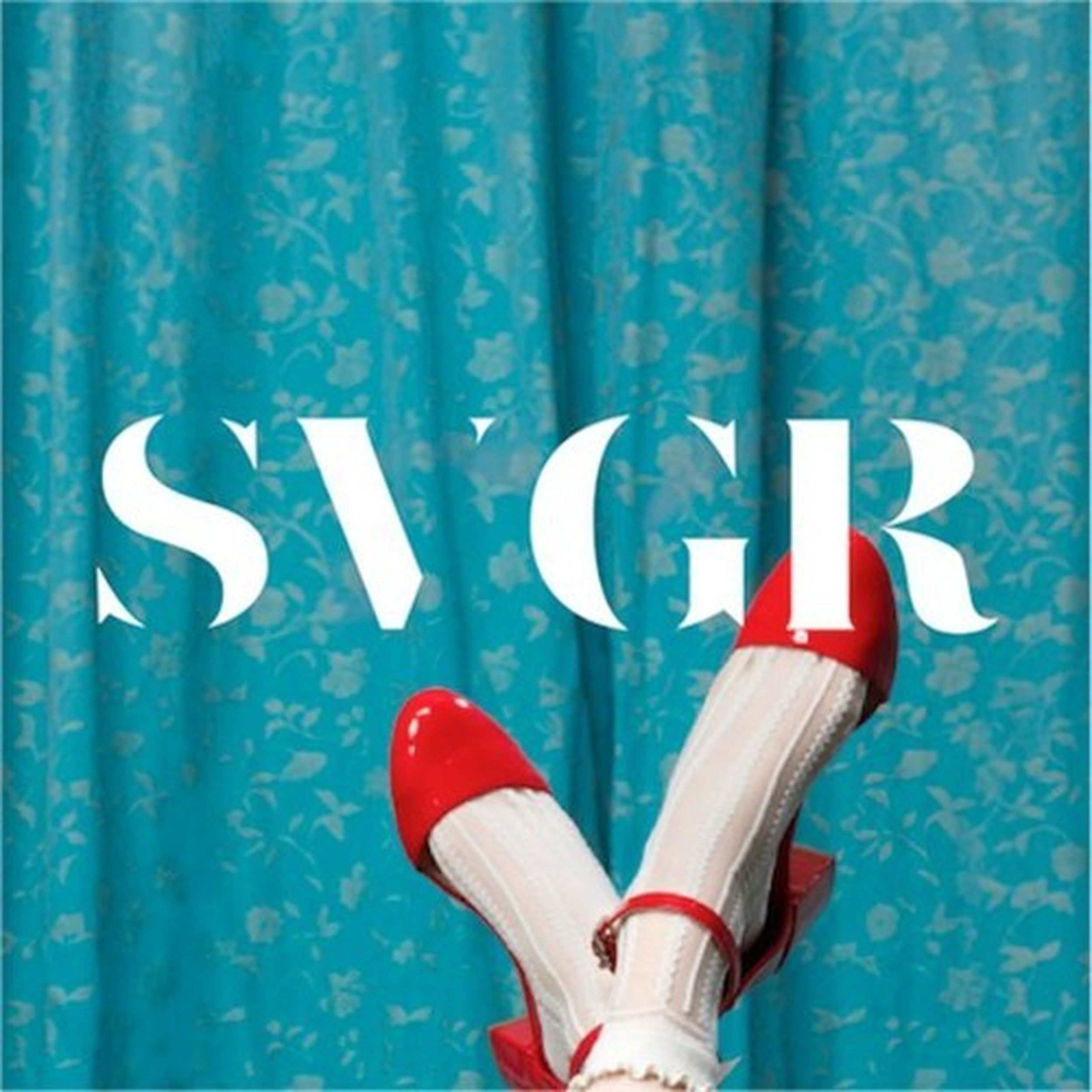 Svgr