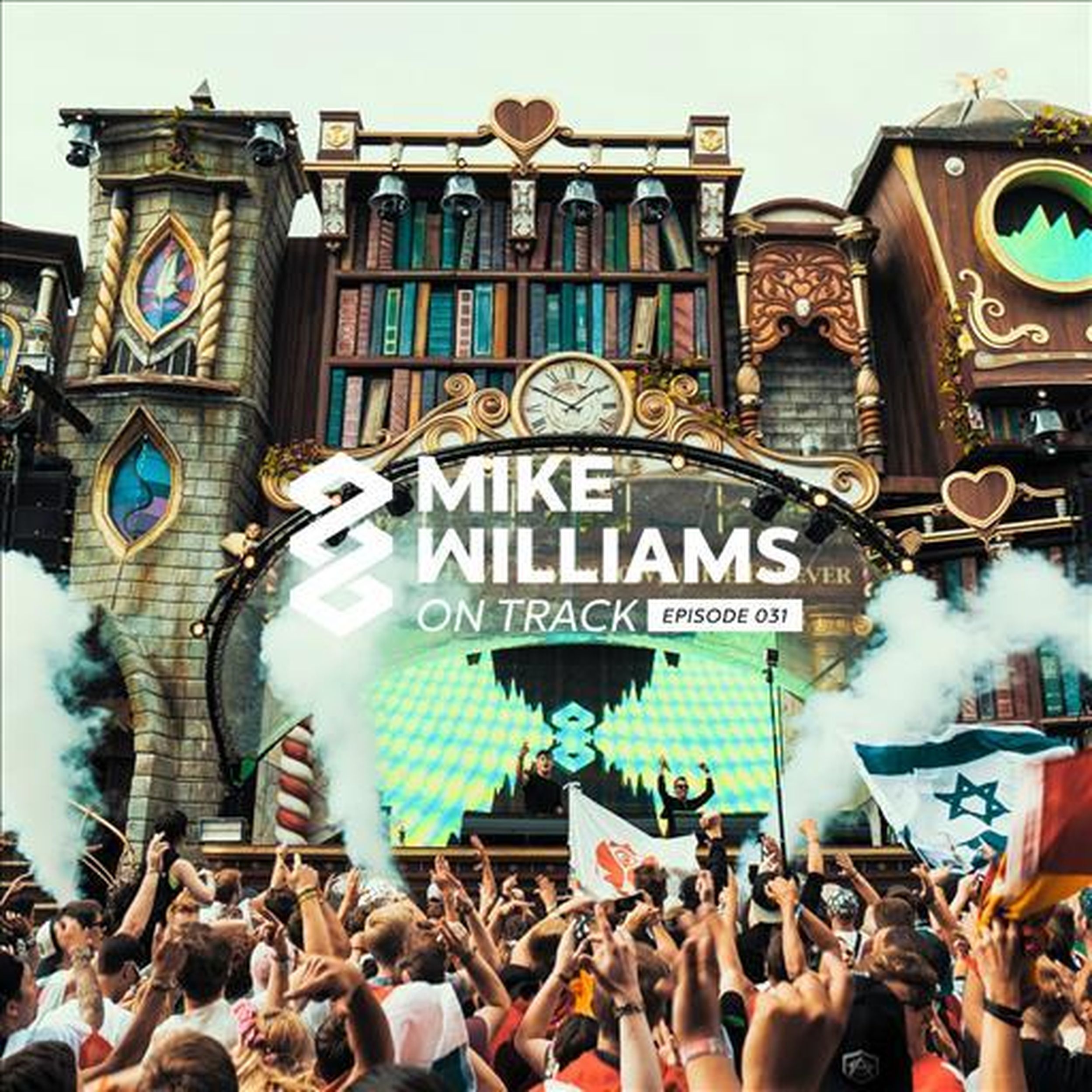 Track will. Tomorrowland Belgium участники. Виллиам трек.